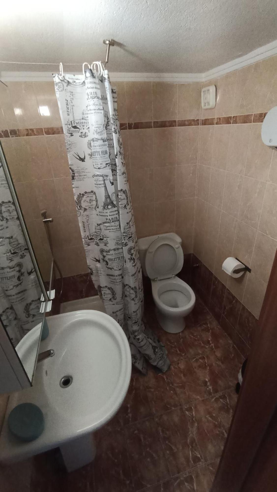 Appartement φωτεινό κοντά στον σταθμό κτελ θεσσαλονίκης Thessalonique